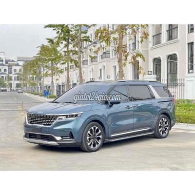 Ô tô - quận 1 - hồ chí minh | Canival Signature 2.2 SX 2023 odo mới ...