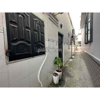 bán nhà - dĩ an - bình dương | Dãy trọ 7 phòng hoàn công, 148m², thu ...