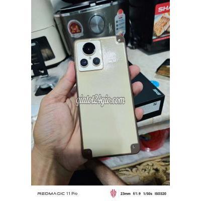 điện thoại - thủ đức - hồ chí minh | Realme GT2 Master 256GB Vàng kem ...