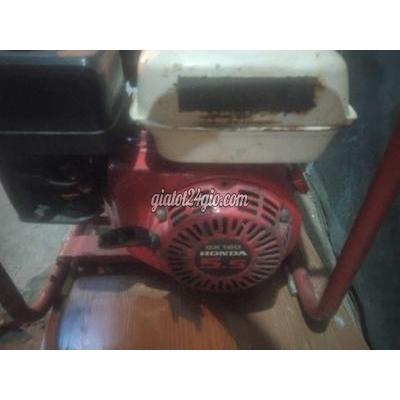 Thiết bị điện - dĩ an - bình dương | Máy phát điện Honda GX160 ...