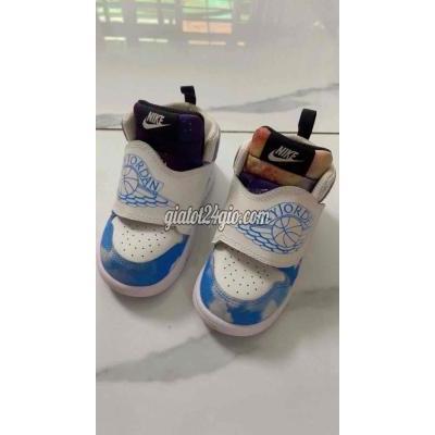 đồ dùng cho bé - bình tân - hồ chí minh | Thanh lý giày Nike Sky Jordan cho ...