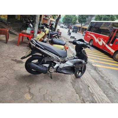 xe tay ga - kiến an - hải phòng | Honda Air Blade Đen ...