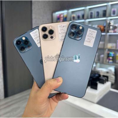 điện thoại iphone - bình thạnh - hồ chí minh | 12PRO 128/256/512 Quốc Tế góp 0 ợ ...