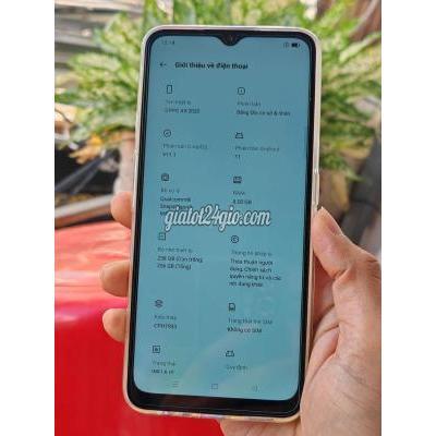điện thoại oppo - thanh khê - đà nẵng | OPPO A9 2020 ram8/256 hàng mới like new đẹp ...