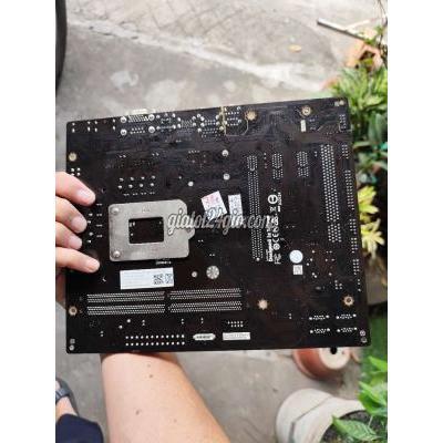 phụ kiện máy tính - tân bình - hồ chí minh | Bo mạch chủ ECS H410H6-M7 ...