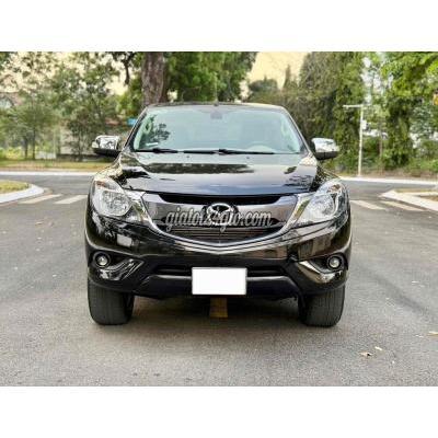 Ô tô - củ chi - hồ chí minh | Bán Mazda BT-50 2017 Số TĐ Máy Dầu Xe Đẹp ...