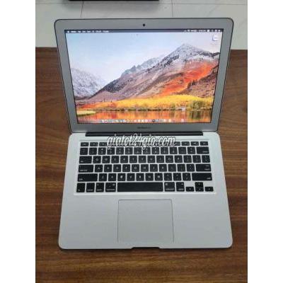 macbook - quận 12 - hồ chí minh | MacBook air Catalina i5ram4ssd128GB Zin Funj ...