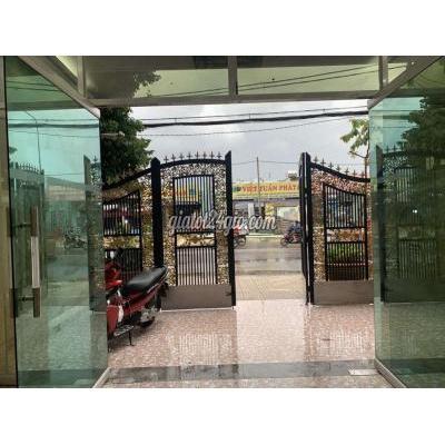 nhà cho thuê - bình tân - hồ chí minh | Cho thuê nhà MT ( đường 25 mét ) đg số 1 kdc vĩnh ...