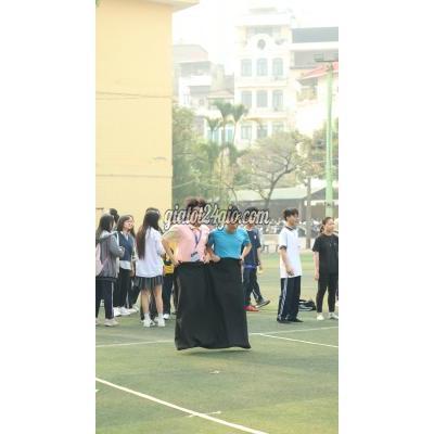 đồ chơi team building cũ hà đông hà nội | bao bố ...