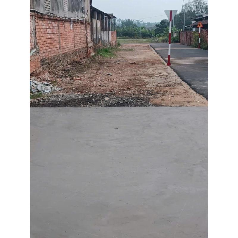 đất thổ cư trảng bom đồng nai | bán đất 2 mặt...