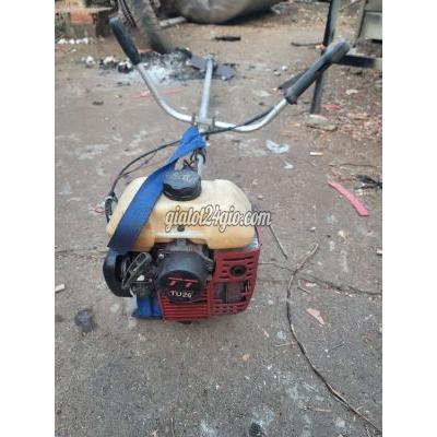 thiết bị chuyên dụng - trảng bom - đồng nai | Máy cắt cỏ TU26 Đã qua sử ...