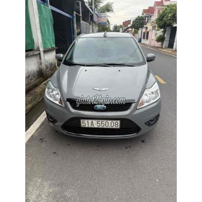 Ô tô - củ chi - hồ chí minh | ford focus 2010, tự động, bản cao cấp, chính ...