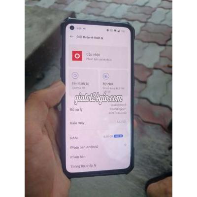 điện thoại - thủ đức - hồ chí minh | OnePlus 9R , 8, ...