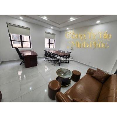 cho thuê mặt bằng - gò vấp - hồ chí minh | SIÊU KHUYẾN MÃI DỊP TẾT CHÍNH CHỦ CHO THUÊ VP LẦU 1 45m2 GIÁ ...