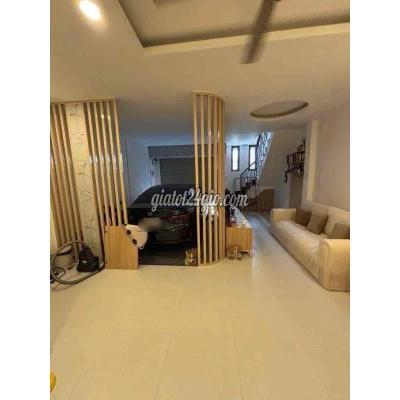 bán nhà - bình tân - hồ chí minh | Nhà chính chủ 5,5x9,5 ko lộ giới-hẻm 5m-2 tầng mới đẹp-Lê Đình Cẩn ...