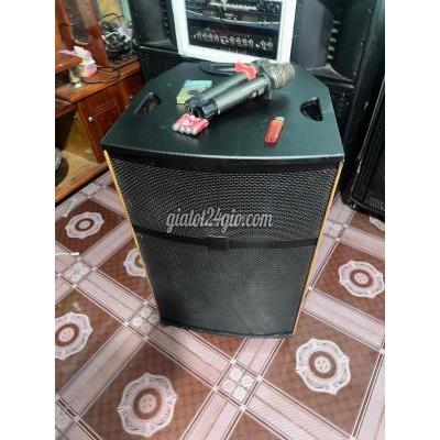 loa karaoke bluetooth - cẩm lệ - đà nẵng | thanh lí loa kéo bas 40 chay 3 đường ...