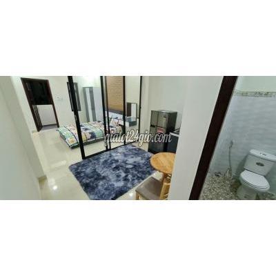phòng trọ - quận 10 - hồ chí minh | CHÍNH CHỦ - 28M2 -1P NGỦ   1P BẾP - LÊ HỒNG PHONG Q10 - NỘI THẤT ...