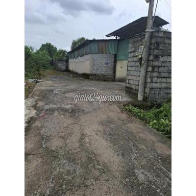 nhà cho thuê - bình chánh - hồ chí minh | Nhà cấp 4 diện tích 500m tiện làm kho chứa ...