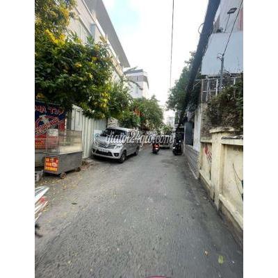 bán nhà - bình thạnh - hồ chí minh | Giáp Phú Nhuận chính chủ bán nhà 2T_Hoàng Hoa Thám 48m2_6,2 tỉ có ...