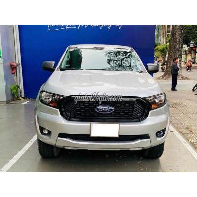 Ô tô - tân bình - hồ chí minh | Ranger XLS AT 2021 Xe Cá Nhân 1 Chủ Hỗ Trợ ...