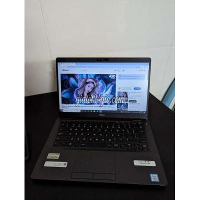 laptop - cái răng - cần thơ | Dell Latitude 5300 i5th8 ...