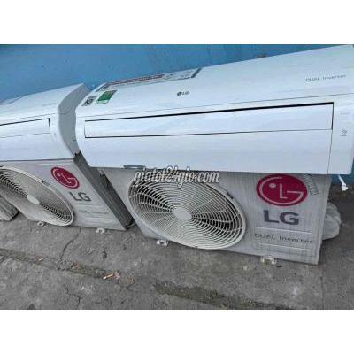 máy lạnh - phú nhuận - hồ chí minh | Xả hàng TKM máy lạnh 1hp ngựa Inverter giá chỉ ...