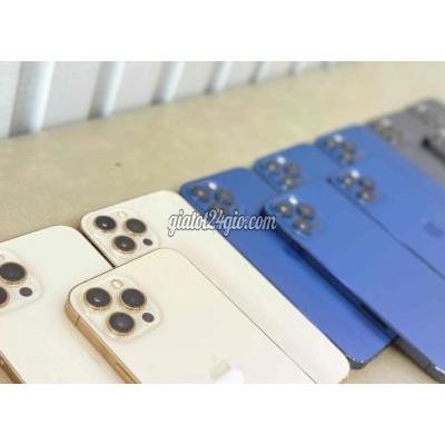 điện thoại iphone - thuận an - bình dương | 12PROMAX ZIN QT HỖ TRỢ GOP ( bao nợ ...