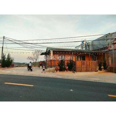 cho thuê mặt bằng - đà lạt - lâm đồng | Nhà Mặt Tiền 20m View Săn ...