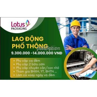 tuyển dụng - bình tân - hồ chí minh | Nam/Nữ công ...