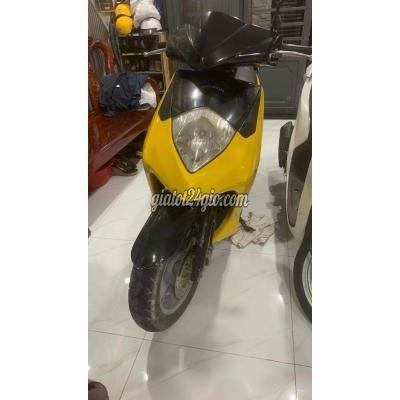 xe tay ga - phú nhuận - hồ chí minh | Honda Dylan 150 màu ...