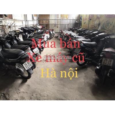 xe số - thanh xuân - hà nội | Thanh lý xe công trình giá ...