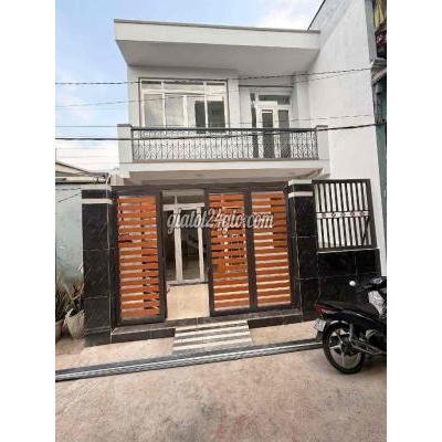 bán nhà - bình tân - hồ chí minh | Hot,Bán gấp Nhà riêng Lê Văn Quới, BTân, 67m2, 2 tầng mới 100%, hẻm ...