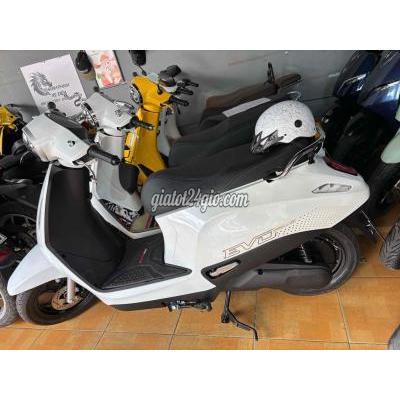 xe máy điện - tân phú - hồ chí minh | VinFast Evo Grand New đã có biển chạy ...