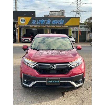 Ô tô - buôn ma thuột - đắk lắk | Honda CRV G 2020 - ...