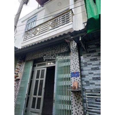 bán nhà - bình chánh - hồ chí minh | kẹt tiền cho con đi du học em cần bán ...