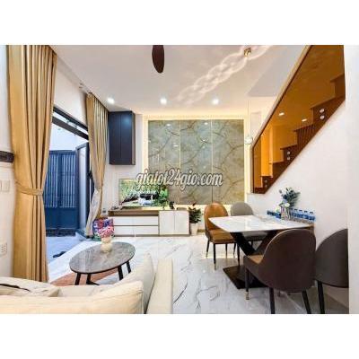 bán nhà - bình thạnh - hồ chí minh | Chính ch bán nhà nguyên hưu cnh bình ...