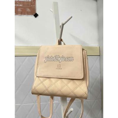 túi xách - quận 11 - hồ chí minh | Balo NAHA Nữ Da mềm ...