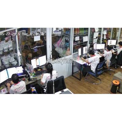 tuyển dụng - tân phú - hồ chí minh | TUYỂN TRỢ LÝ GIÁM ...