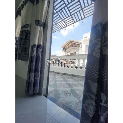 bán nhà - quận 12 - hồ chí minh | NHÀ MỚI-gần Metro Q12-2 Tầng-nhỉnh ...