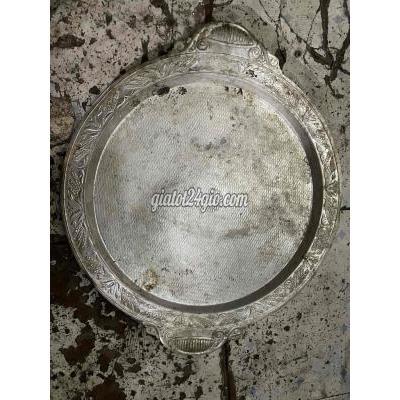 đồ dùng nhà bếp - tân bình - hồ chí minh | Khay kim loại chạm ...