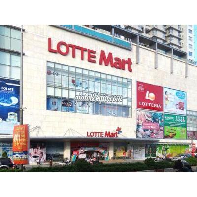 tuyển dụng - quận 11 - hồ chí minh | Tuyển Tạp vụ làm Siêu thị Lotte Đường 3/2, Quận ...