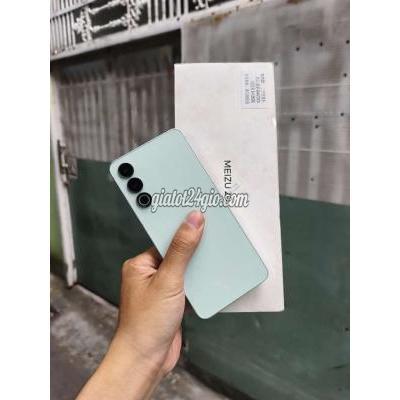 điện thoại - gò vấp - hồ chí minh | Meizu 20 Xanh 12/128 trần kèm ...