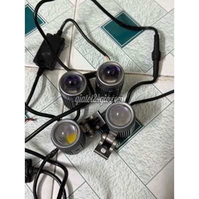 phụ tùng xe máy - gò vấp - hồ chí minh | Đèn bi cầu ...