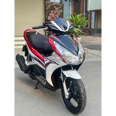 xe tay ga - nam từ liêm - hà nội | Honda Airblade 2011 Sport ...
