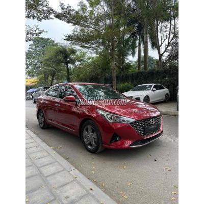 Ô tô - nam từ liêm - hà nội | Hyundai Accent 2021 1.4ATH ...