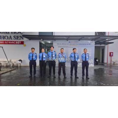 tuyển dụng - quận 4 - hồ chí minh | TUYÊN 3 NAM BAO VÊ TAI TP ...