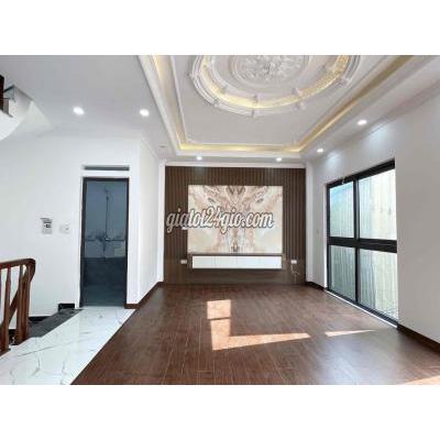 bán nhà - hoàng mai - hà nội | Ngọc Hồi- Trần Thủ Độ Nhà Mới Koong 36m 5Tầng Mt5m 10m Ra ô Tô ...