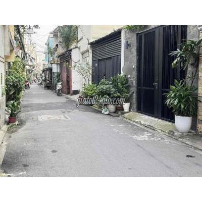 bán nhà - tân bình - hồ chí minh | bán nhà cấp 4 oto ngủ trong nhà mặt tiền 4.5m chỉ hơn 7 tỷ ở ...