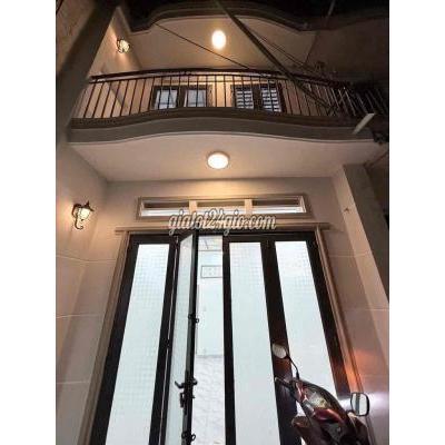 bán nhà - gò vấp - hồ chí minh | NHÀ GẦN MẶT TIỀN 21M2, 3 PHÒNG NGỦ, ĐƯỜNG QUANG TRUNG,Q.GÒ ...