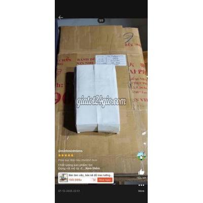 kệ để đồ - thuận an - bình dương | Kệ treo tường TEKTO gỗ Nâu , bát chữ L gập 90 ...